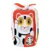 Furoshiki COCHAE: Manekineko rojo - Imagen 2