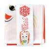 Furoshiki COCHAE: Manekineko rojo - Imagen 4