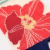 Tabi (calcetines o medias japonesas) de Amapolas - Imagen 2
