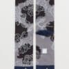 Tabi (calcetines o medias japonesas) de Peonias