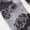 Tabi (calcetines o medias japonesas) de Peonias - Imagen 2