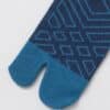 Tabi (calcetines o medias japonesas) de Kumiko - Imagen 2