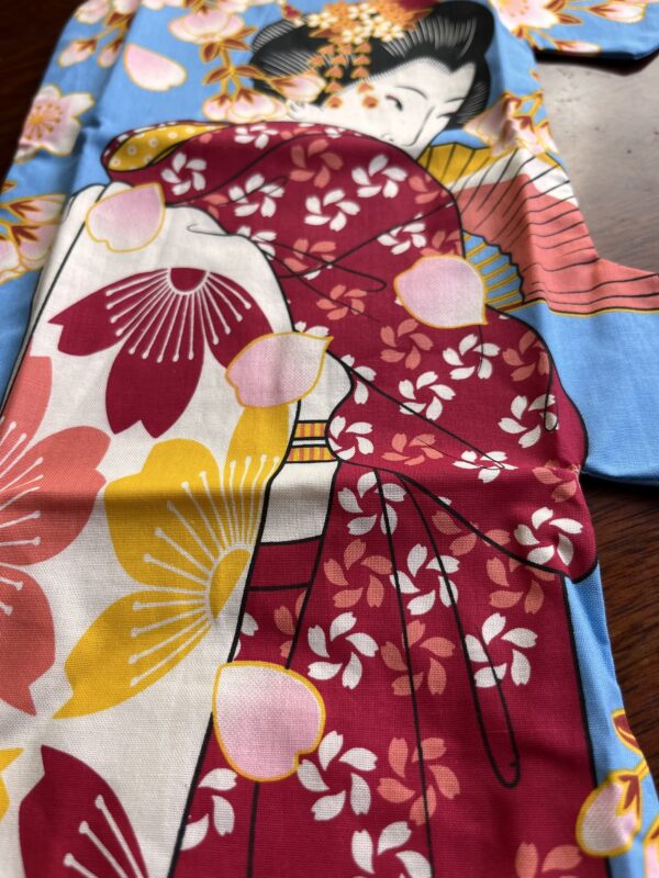 Koinobori small: MAEKO - Imagen 2