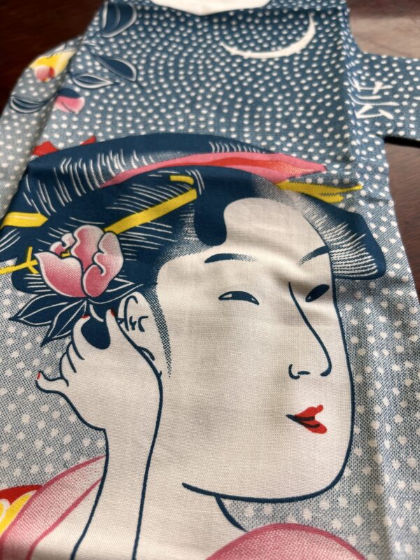 Koinobori small: TATTOO GEISHA - Imagen 2
