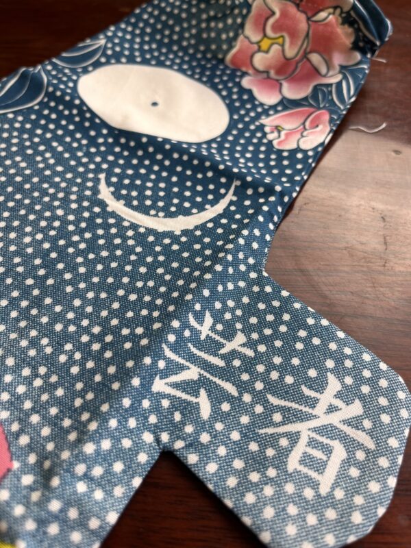 Koinobori small: TATTOO GEISHA - Imagen 3