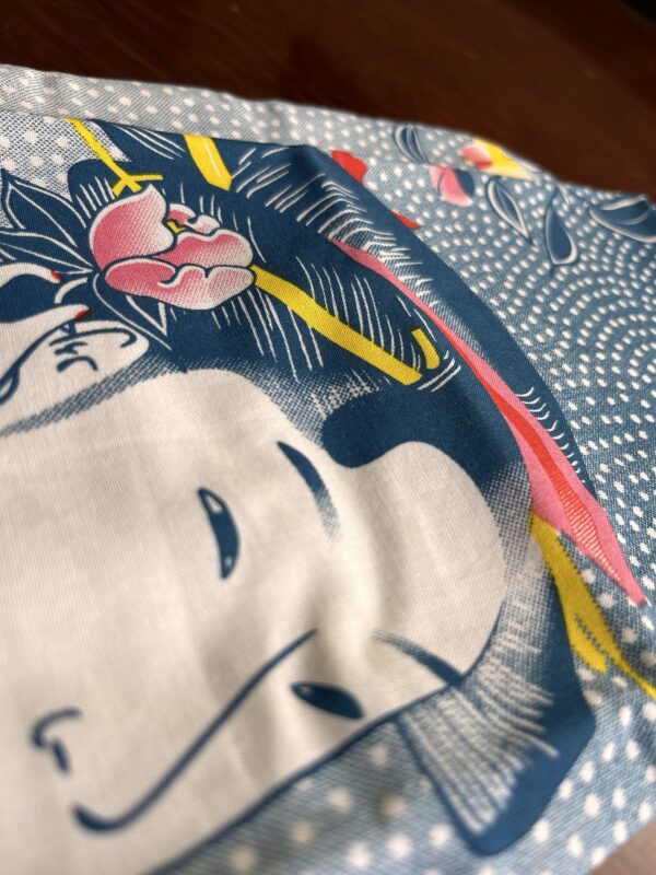 Koinobori small: TATTOO GEISHA - Imagen 4