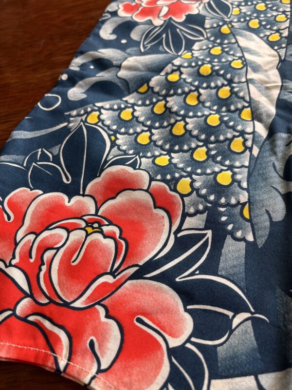 Koinobori medio: TATTOO KOI - Imagen 4