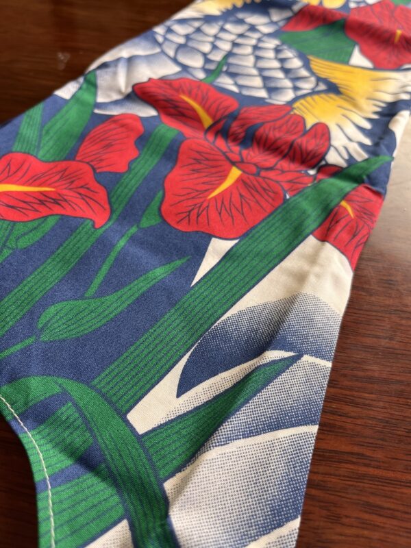 Koinobori medio: TATTOO CARP - Imagen 4