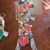 Koinobori medio: TATTOO TIGER - Imagen 2