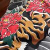 Koinobori medio: TATTOO TIGER - Imagen 3