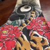 Koinobori medio: TATTOO TIGER - Imagen 4