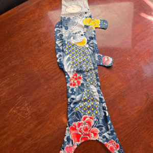Koinobori small: TATTOO GEISHA