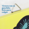 Cuadro de arte color pop: Manekineko - Imagen 2