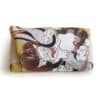 Furoshiki Fujin Raijin: Auspicious Cloud Beige (nube auspiciosa) - Imagen 3