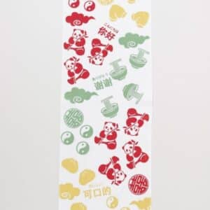 tenugui japonés diseño china