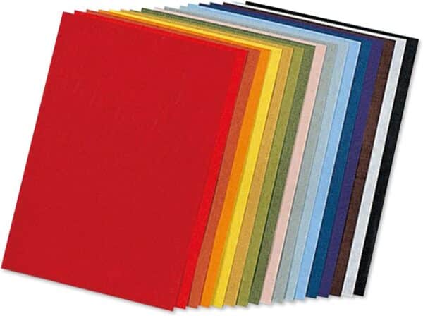 Set washi Mingeishi 14 x 22.5 cm - Imagen 2