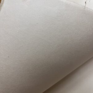 Washi (pliego grande): Mingeishi color natural