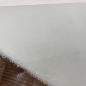 Washi (pliego grande): Mingeishi color blanco