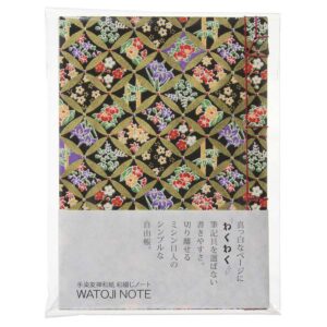 libreta costura japonesa