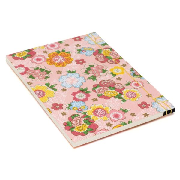 libreta costura japonesa