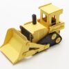 Cars craft grande: Excavadora – Bulldozer - Imagen 4