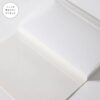 SIKI Paper Booklet: Yuki snow