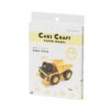 Cars craft grande: Camión volquete – Dump truck - Imagen 2