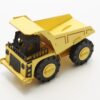 Cars craft grande: Camión volquete – Dump truck