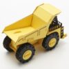 Cars craft grande: Camión volquete – Dump truck - Imagen 5