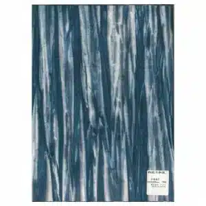 Papel washi con textura gofrada tipo sauce (yanagi shibori)