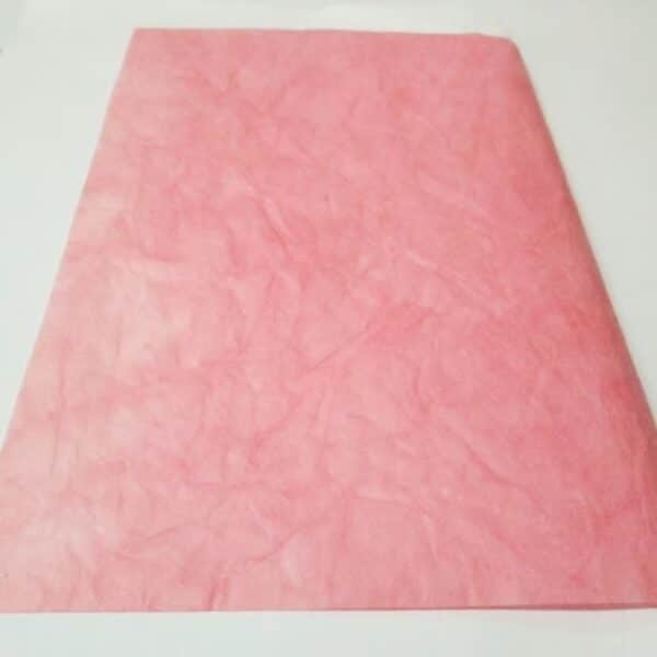 Set washi momizome 15x15 - Imagen 2