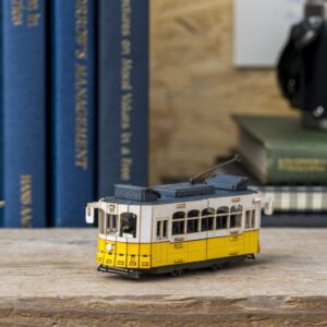 Travelers craft: TRAM Lisboa
