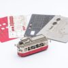 Travelers craft: TRAM Gmunden (Austria) - Imagen 5