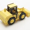 Cars craft grande: Wheel Loader - Imagen 3