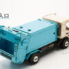 Cars craft Transportation: Camión japonés de basura - Garbage Truck - Imagen 3