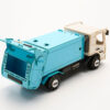 Cars craft Transportation: Camión japonés de basura - Garbage Truck - Imagen 2