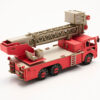 Cars craft Emergency: Camion de bomberos - Ladder truck - Imagen 4