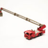 Cars craft Emergency: Camion de bomberos - Ladder truck - Imagen 2